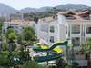 Hotel Irmak 
